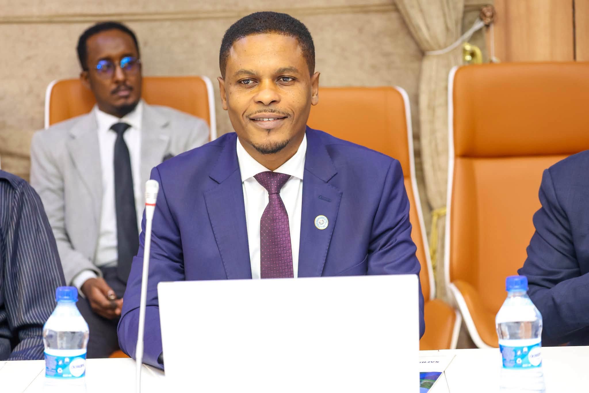 صياغة مستقبل الإعلام الصومالي في العصر الرقمي.. منتدى وطني يرسم ملامح مرحلة جديدة للاتصال والإعلام
