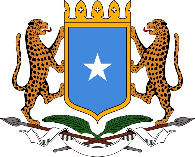 Jamhuuriyadda Federaalka Soomaaliya oo Cambaareyneysaa Weerarradii lala Beegsaday Boqortooyada Sacuudi Carabiya.