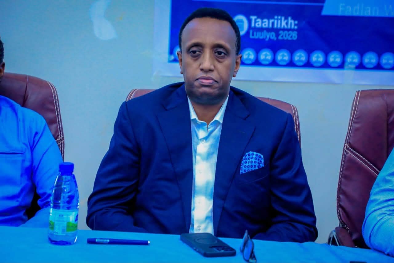Galmudug oo u diyaarsan doorasho qof iyo cod ah
